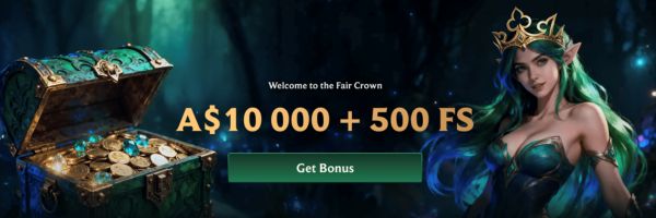Faircrown Casino NZ VIP