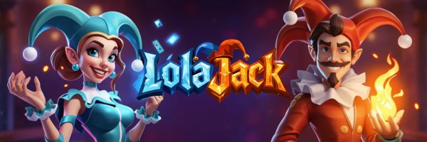 Lola Jack Casino NZ Complete