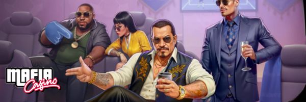 Mafia Casino NZ Theme